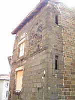 Le Puy-en-Velay, Intersection rue Rochetaillade-Rue Prat du Loup (1)